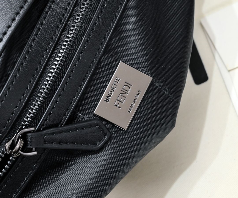 Fendi Top Handle Bags